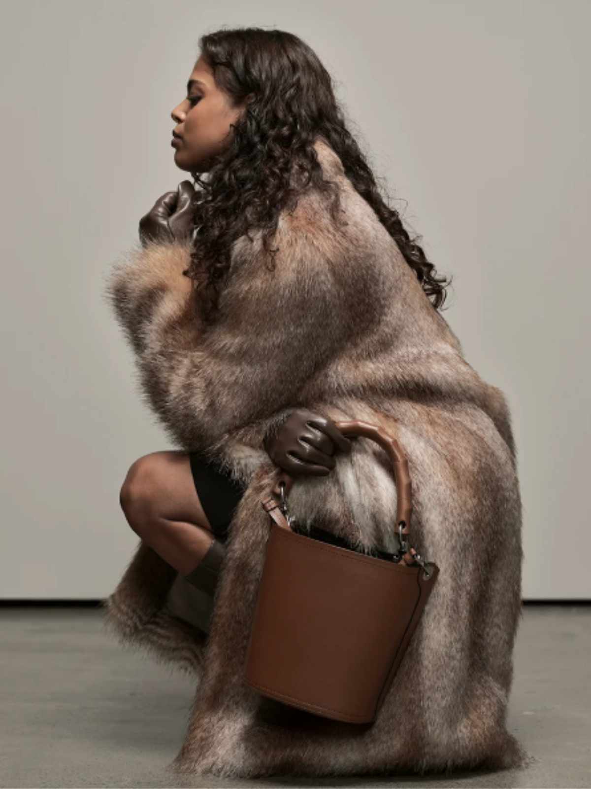 Pioneer Coat