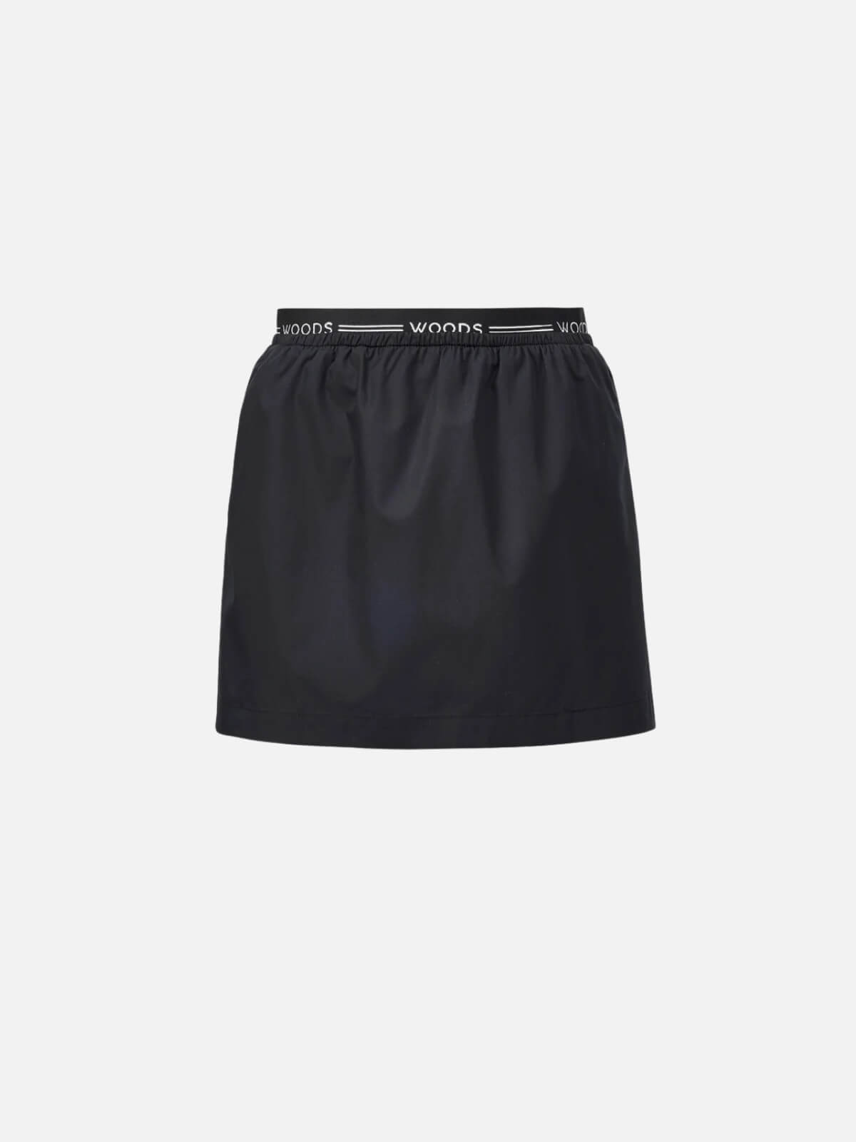 Alistair Skirt - Black