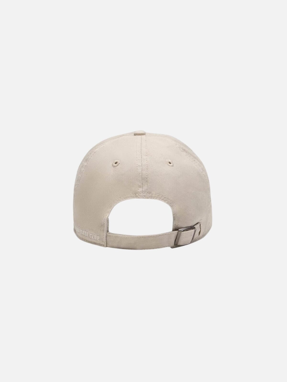 Viktoria & Woods | Club Woods Cap - Almond | Perlu