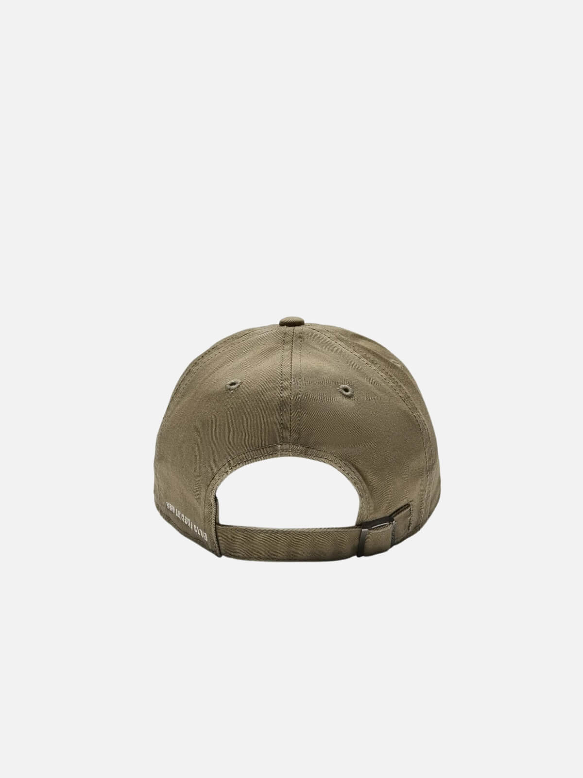 Club Woods Cap - Sage
