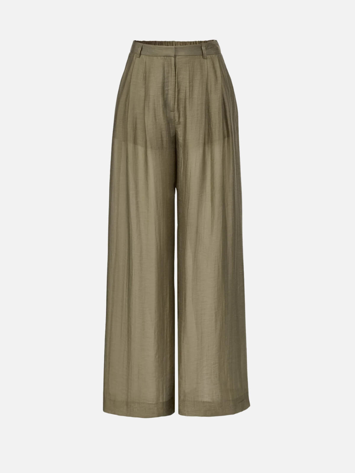Irishman Pant - Sage