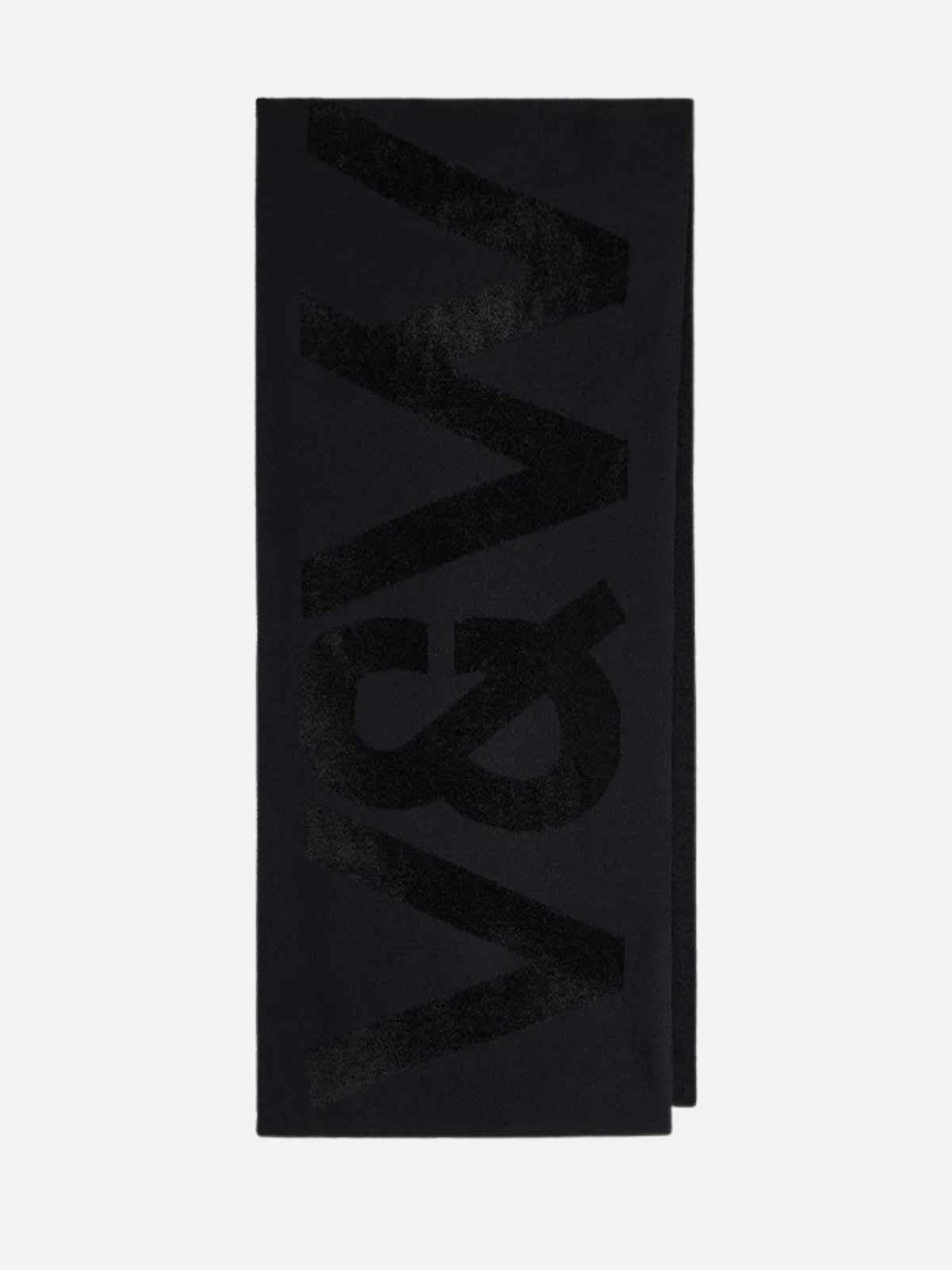 Quest Scarf - Black