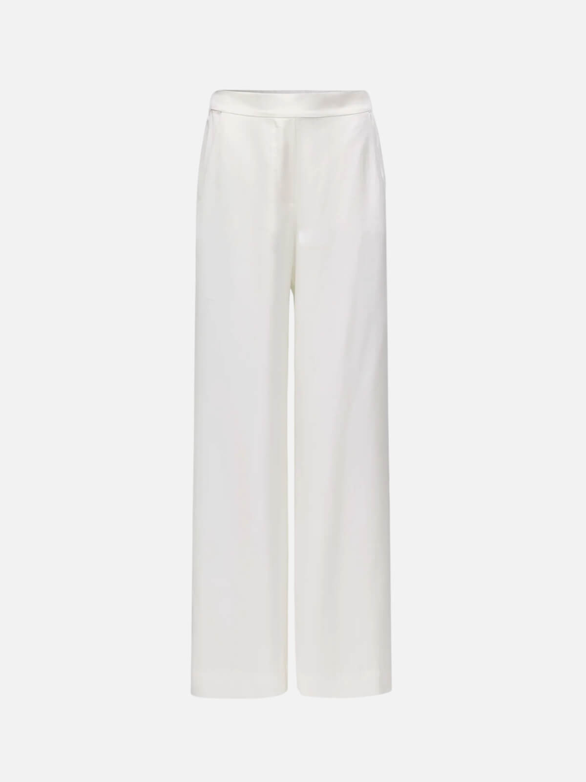 Skylark Pant - Ivory