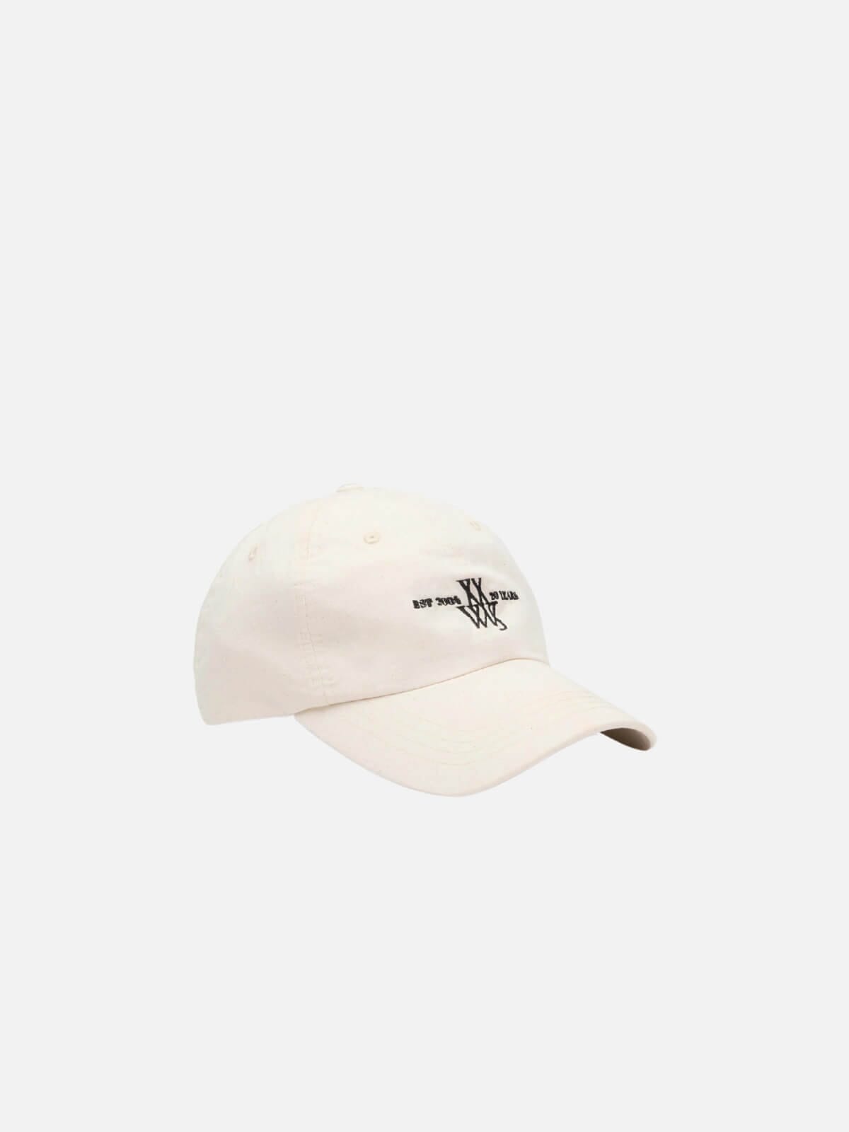 Vwxx Est 04 Cap - Ecru Hats Viktoria & Woods 