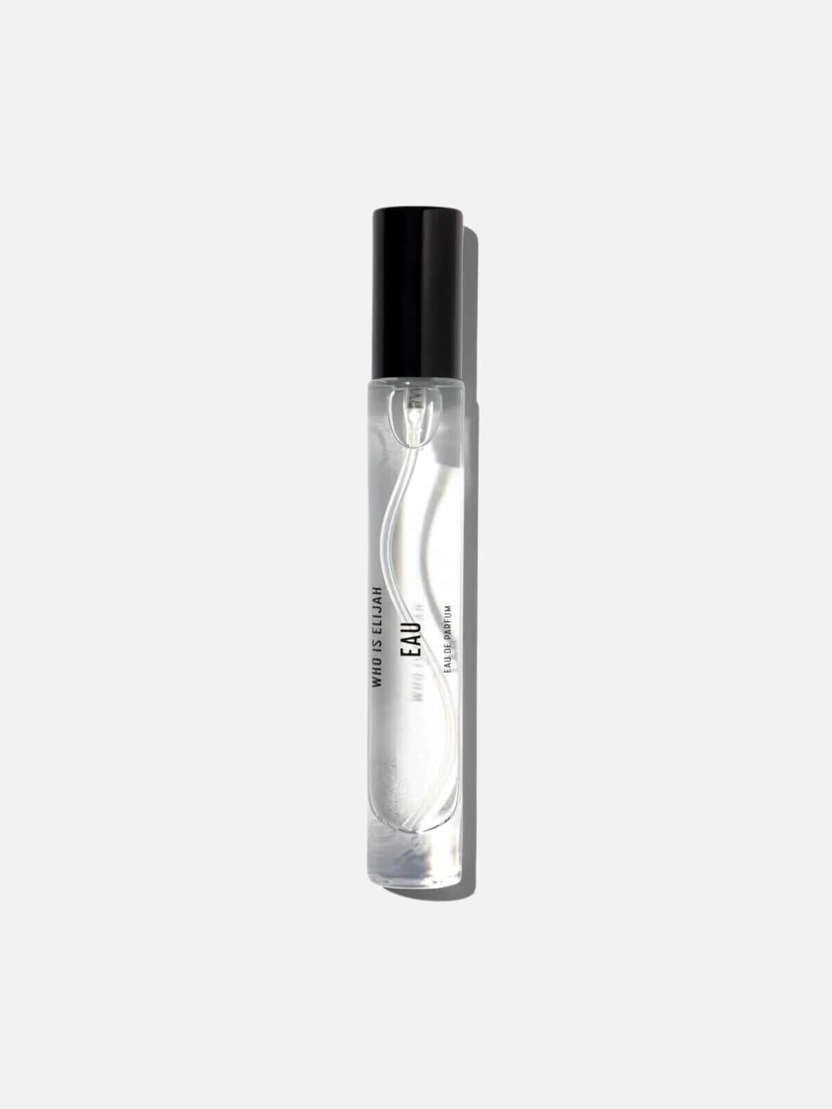 Eau - 10mL Perfume Perfume Who is Elijah 