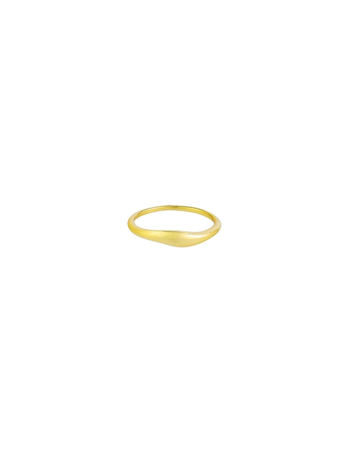 Rosario Ring - Gold Rings Jolie & Deen 
